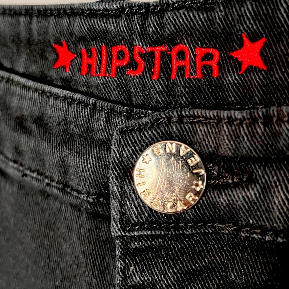 Y2K Hipstar